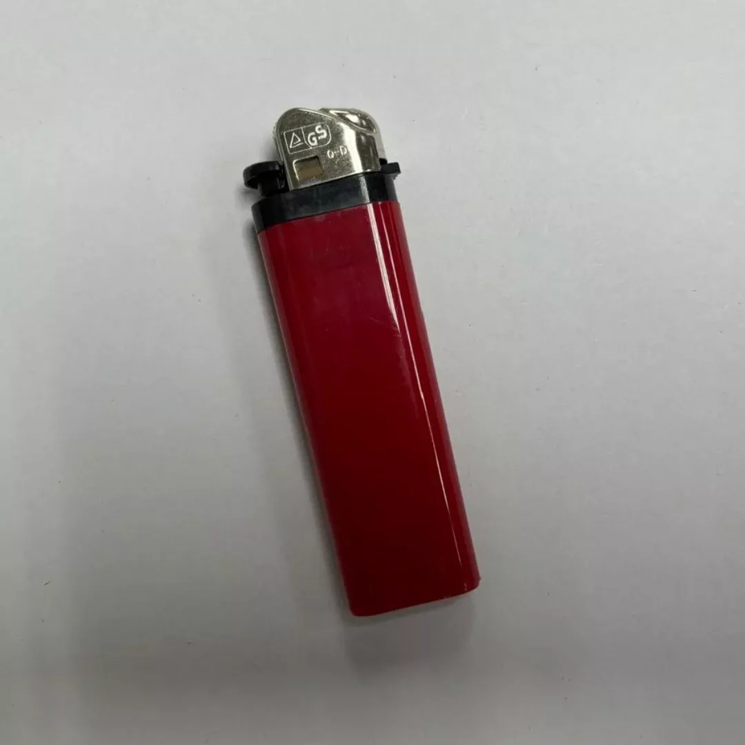 - Flint Lighter