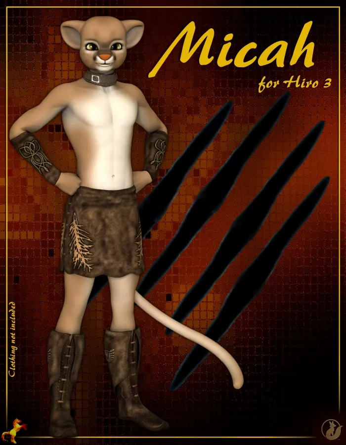Micah for H3