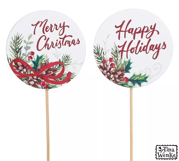 PICK HOLIDAY HOPE ASTD MESSAGES