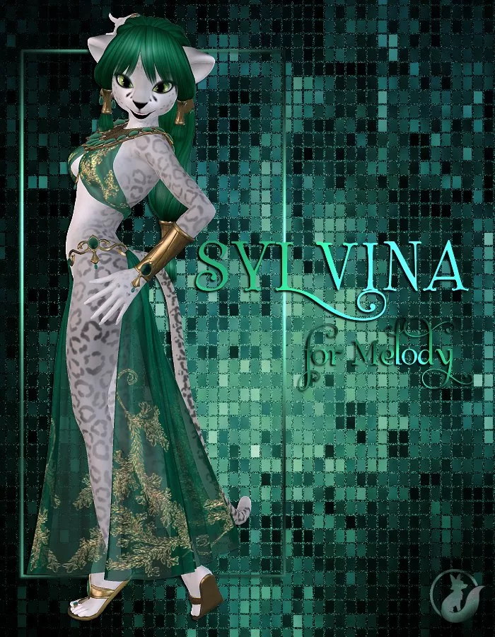 Silvina for Melody A3