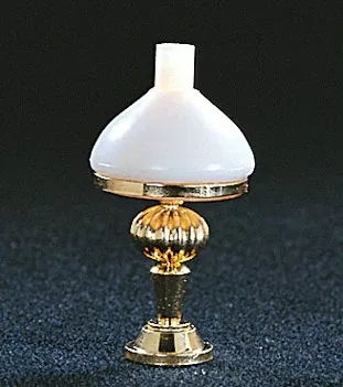 Victorian Table Lamp, 12 Volt